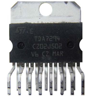 TDA7294V